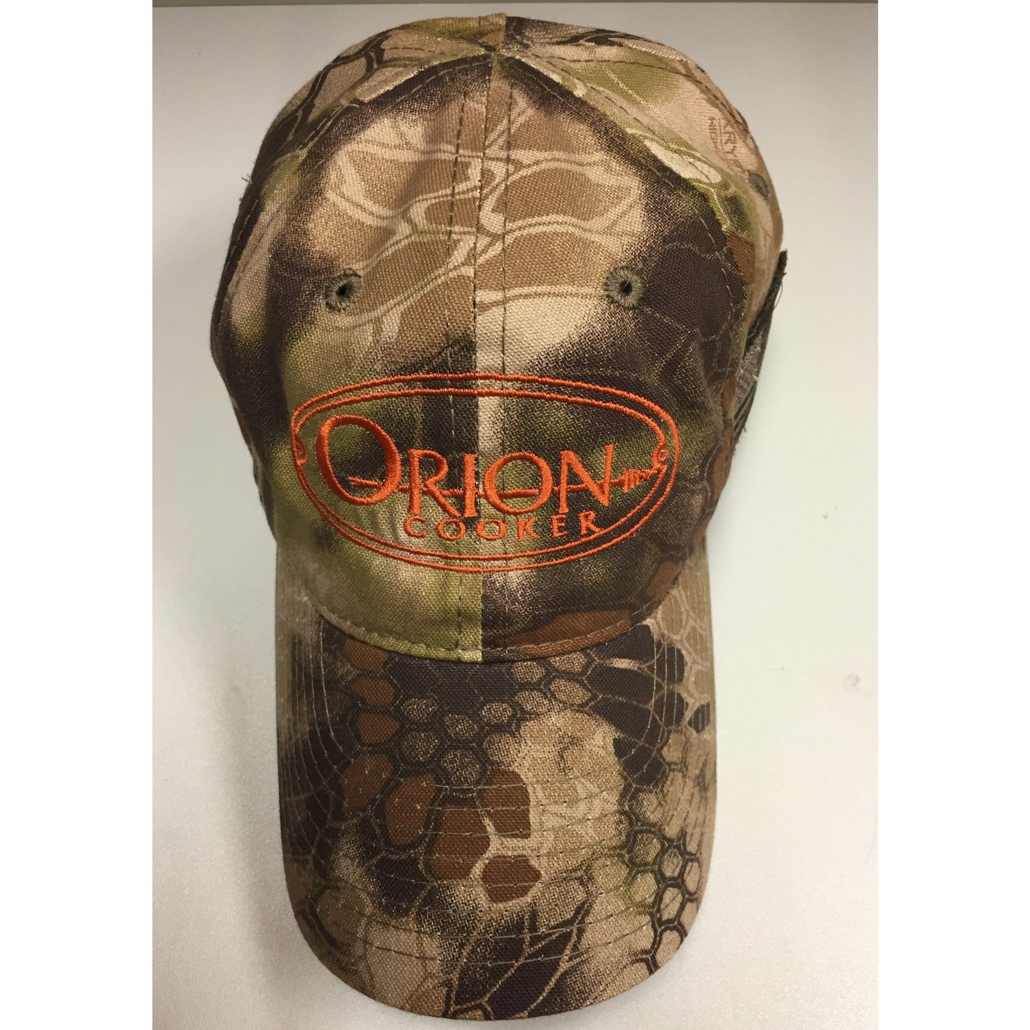 Orion Cooker Kryptek Highlander Camo Hat